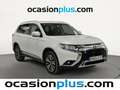 Mitsubishi Outlander 200 MPI Motion 2WD 5pl. CVT Blanco - thumbnail 2