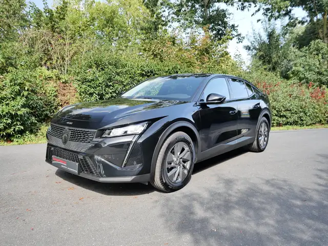 Peugeot 408 Allure Hybrid 145 e DCS6 Belgisch voertuig