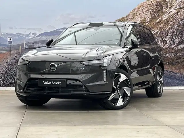 Volvo EX90 ULTRA TWIN PERFORMANCE *FULL OPTIONS*