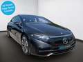 Mercedes-Benz EQS 450+ Pano*AIR*FAP*Burm*HAL*Sitzklima*360*KGo Gris - thumbnail 6