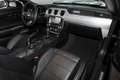 Ford Mustang GT Convertible 5.0 KAMERA+NAVIGATION+20" Fekete - thumbnail 8