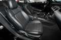 Ford Mustang GT Convertible 5.0 KAMERA+NAVIGATION+20" Fekete - thumbnail 4