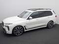 BMW X7 M 360°SkyLounge Individual-Voll 23Zoll Blanco - thumbnail 12