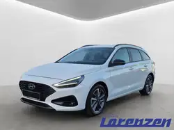 Hyundai i30 Advantage Mild Hybrid Kombi 1.5T Gdi 7 DCT Navi Di
