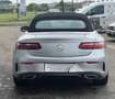 Mercedes-Benz E 220 Classe E   Cabrio Sport 4matic cambio automatico Plateado - thumbnail 9