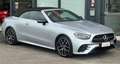 Mercedes-Benz E 220 Classe E   Cabrio Sport 4matic cambio automatico Plateado - thumbnail 4