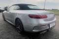Mercedes-Benz E 220 Classe E   Cabrio Sport 4matic cambio automatico Plateado - thumbnail 8