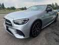 Mercedes-Benz E 220 Classe E   Cabrio Sport 4matic cambio automatico Plateado - thumbnail 3