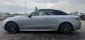 Mercedes-Benz E 220 Classe E   Cabrio Sport 4matic cambio automatico Plateado - thumbnail 2
