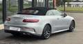 Mercedes-Benz E 220 Classe E   Cabrio Sport 4matic cambio automatico Plateado - thumbnail 6