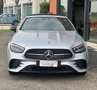 Mercedes-Benz E 220 Classe E   Cabrio Sport 4matic cambio automatico Plateado - thumbnail 7