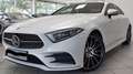 Mercedes-Benz CLS 350 CLS Coupe Diesel d 4Matic 9G-TRONIC Edition 1 Blanc - thumbnail 1