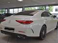 Mercedes-Benz CLS 350 CLS Coupe Diesel d 4Matic 9G-TRONIC Edition 1 Blanc - thumbnail 2