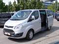 Ford Tourneo Custom Titanium -NAVI/Leder/8Si/2S.-Tü/ Silber - thumbnail 2