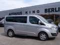 Ford Tourneo Custom Titanium -NAVI/Leder/8Si/2S.-Tü/ Silber - thumbnail 27