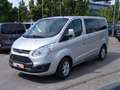 Ford Tourneo Custom Titanium -NAVI/Leder/8Si/2S.-Tü/ Silber - thumbnail 24