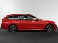 BMW 330 i Touring M Sport|HiFi|LiveCockpit+ Czerwony - thumbnail 2