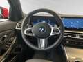 BMW 330 i Touring M Sport|HiFi|LiveCockpit+ Czerwony - thumbnail 11