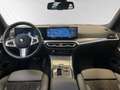 BMW 330 i Touring M Sport|HiFi|LiveCockpit+ Czerwony - thumbnail 10