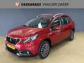 Peugeot 2008 1.2 PureTech Blue Lion Rood - thumbnail 1