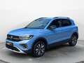 Volkswagen T-Cross 1.0TSI Goal AHK LED Grün - thumbnail 2