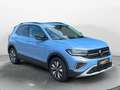 Volkswagen T-Cross 1.0TSI Goal AHK LED Grün - thumbnail 5