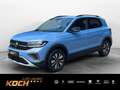 Volkswagen T-Cross 1.0TSI Goal AHK LED Grün - thumbnail 1