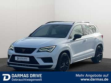 Ateca 2.0 TSI 4Drive DSG Beats Navi Acc Remus