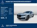 Skoda Superb Combi Sportline 1.5TSI iV AHK Pano CANTON Argent - thumbnail 2