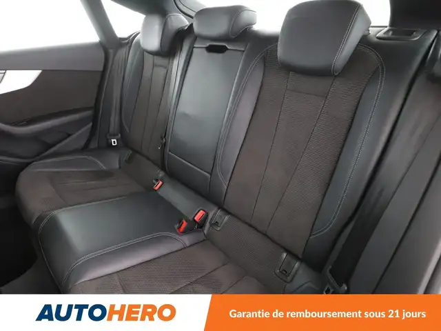 Audi A5 view 14