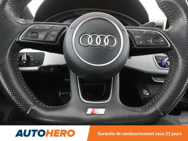 Audi A5 view 19