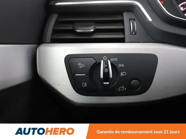 Audi A5 view 29