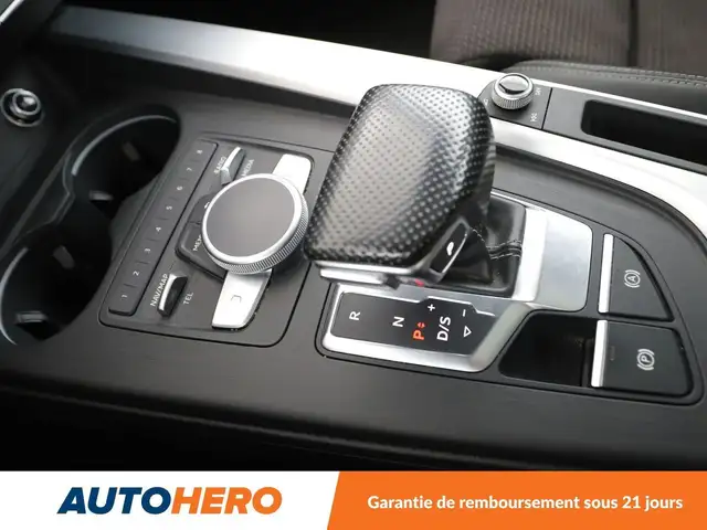 Audi A5 view 25