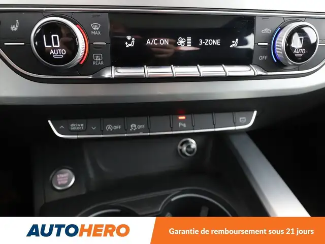 Audi A5 view 24