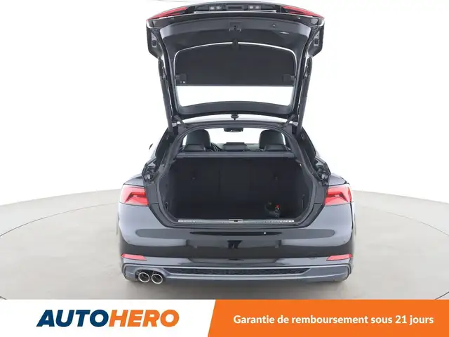 Audi A5 view 16