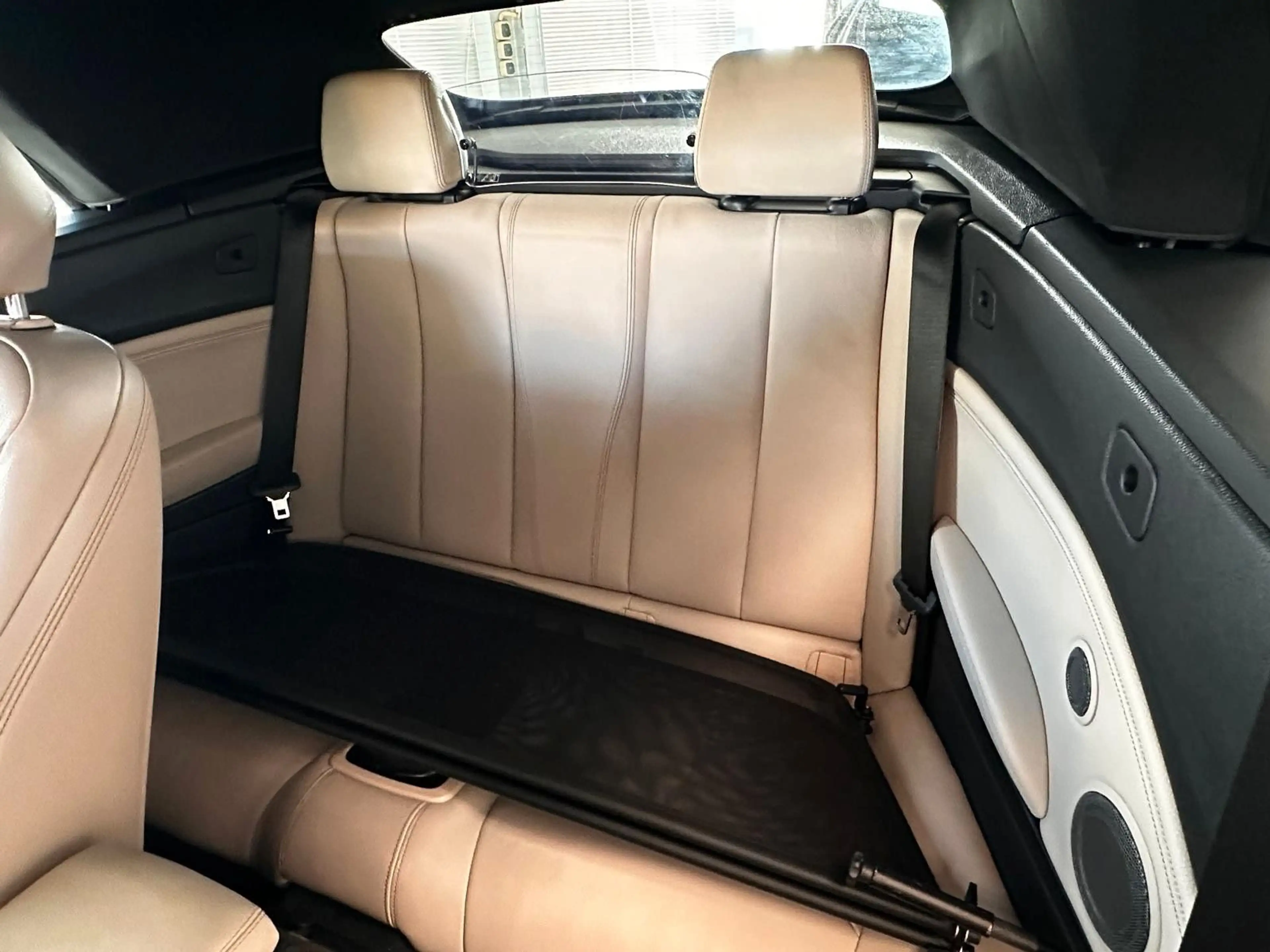 BMW 220 d Cabrio M Sport *H&K*AHK*Leder*PDC*8 Räder — photo 14