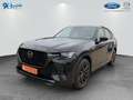 Mazda CX-60 AWD PHEV Aut. HOMURA Zwart - thumbnail 1