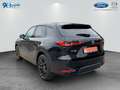 Mazda CX-60 AWD PHEV Aut. HOMURA Zwart - thumbnail 4