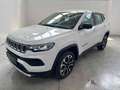 Jeep Compass 1.5 Turbo T4 130Cv MHEV 2WD Altitude Bianco - thumbnail 1