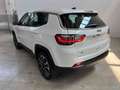 Jeep Compass 1.5 Turbo T4 130Cv MHEV 2WD Altitude Bianco - thumbnail 2