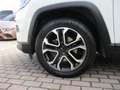 Jeep Compass 1.5 Turbo T4 130Cv MHEV 2WD Altitude Bianco - thumbnail 12