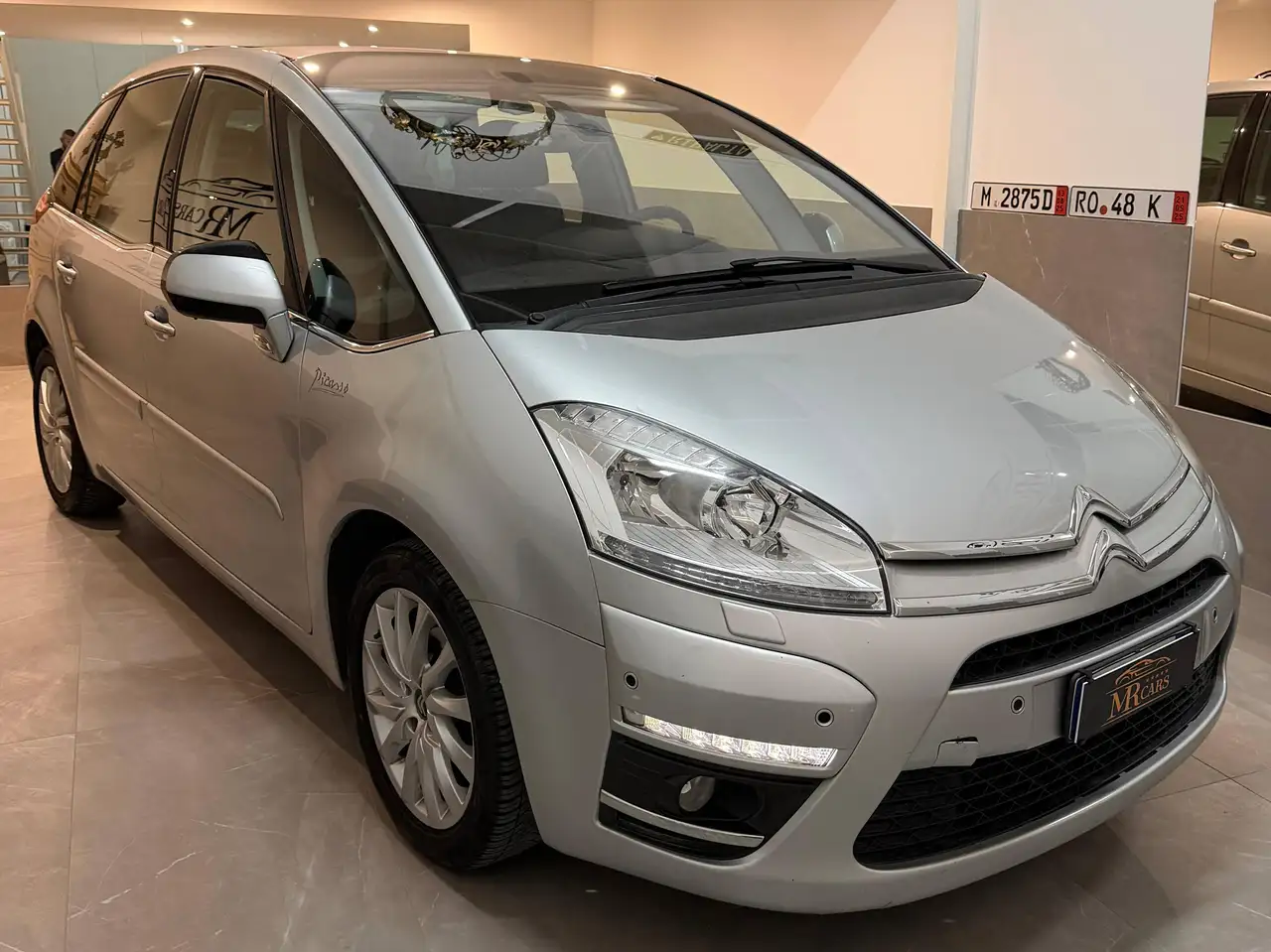 Citroën C4 Picasso