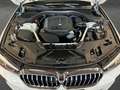 BMW 520 d xDrive Touring Aut. Weiß - thumbnail 9