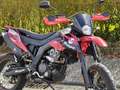 Malaguti XSM 125 mit Malossi-Tuning-Kit Rot - thumbnail 3