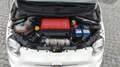 Abarth 500 Leder * Neuer Zahnriemen * Neuer Tüv * 146 PS Weiß - thumbnail 20