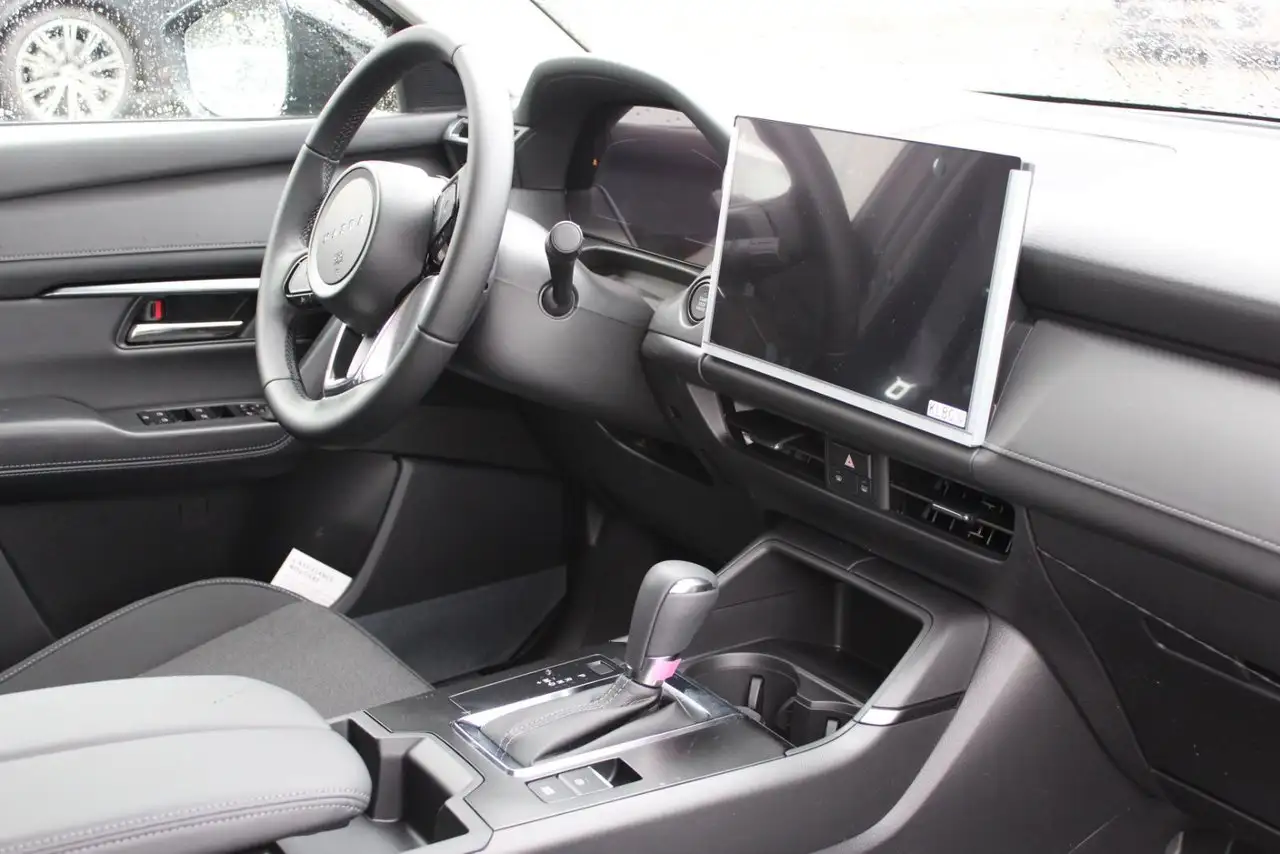 Mazda CX-5 снимка Mazda CX-5