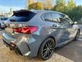 BMW (F40) M135i 306ch XDRIVE EDITION M SPORT - GARANTIE CONSTRUCTEUR 18MOIS Gris - thumbnail 2