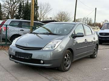 Prius (Hybrid) Sol