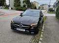 Mercedes-Benz C 200 200d T Aut. Schwarz - thumbnail 1