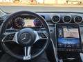 Mercedes-Benz C 200 200d T Aut. Schwarz - thumbnail 8